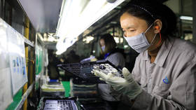 US postpones tariffs on some Chinese products, including cell phones & laptops