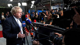 Tulsi Gabbard lists political correctness among threats to American values