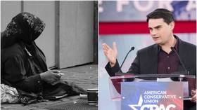 Face of privilege Ben Shapiro slammed for calling poverty a 'you problem'