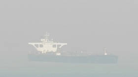 Iranian tanker Grace 1 released in Gibraltar despite US attempts to hold it further