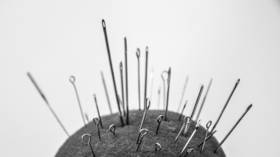 New ORGAN found just beneath the skin may be responsible for certain types of pain