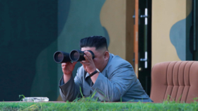 N. Korea rejects further peace talks with Seoul in protest over joint war drills with US