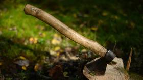 Bright teen SLAUGHTERS his family of 5 with axe, to 'spare them the upset' of his suicide