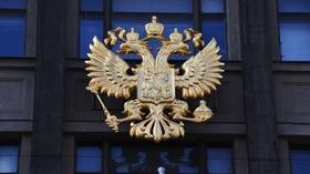 Russian lawmakers set up ‘anti-foreign meddling’ commission, will send results to PACE, OSCE