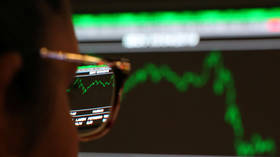 ‘It’s theft’: RT’s Keiser Report unearths ugly truth about negative yield bonds