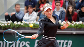 ‘Heartbroken’: US teen sensation Amanda Anisimova pulls out of US Open after father’s death