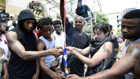 Problem of NYT 1619 Project isn’t that it sees America through slavery, it’s that it tells untruths