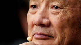 ‘LIVE OR DIE MOMENT’ for Huawei, founder says as company in ‘battle mode’ against US sanctions