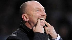 Beckham, boobs and Ronaldo’s ‘c**k’: 10 memorable lines from English football’s most quotable boss