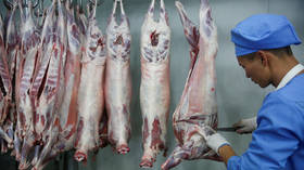 Ritual animal slaughter ban unites Muslims & Jews against European 'ecofascism' – Zizek