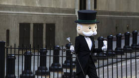 ‘Winning is for capitalists’? Socialist Monopoly takes a whack at America’s favorite bogeyman