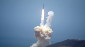 ‘Provocative’ post-INF missile test serves US neocon goal to stop détente with Russia
