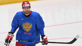 'I feel absolutely terrible’: Russian NHL star Kuznetsov on 4-year cocaine ban