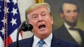 Pentagon claims China ‘bullying’ Vietnam & ‘violating rules-based international order’