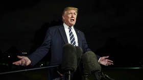 US-China trade talks to restart soon, Beijing wants both back at negotiating table - Trump