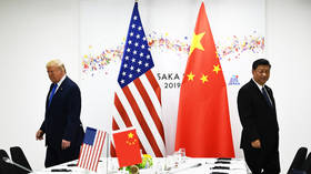 Beijing vows to take ‘more steps’ to protect its interests if Trump raises tariffs on China