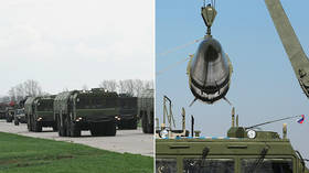 Moscow vows reciprocal response after US test of previously banned missile. Here’s what it could be