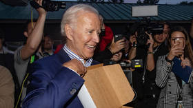 In some state: Joe Biden doesn’t know where he is (VIDEO)