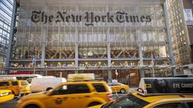 Mainstream media cries foul over conservatives turning their smear-tactic culture war against them