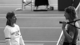 Meet Renee Richards, the only tennis player to have played in US Open men’s and women’s events