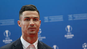 'The people who don't like me are gonna see me here': Ronaldo fires retirement message to haters