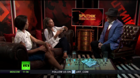 Witch-hunts and revolutionary women (E295)