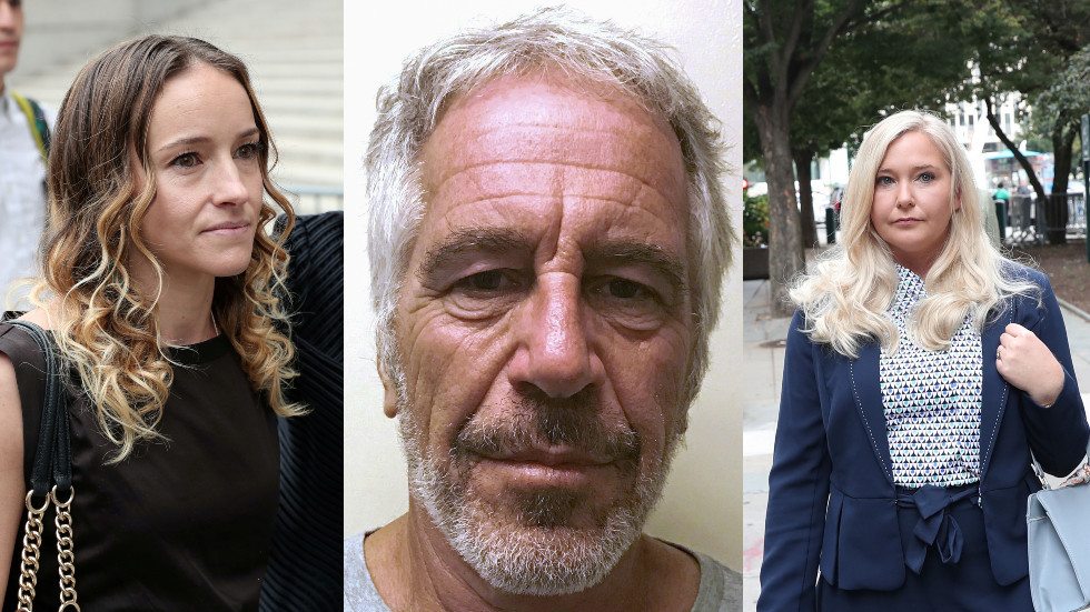 ‘hundreds Could Be Implicated With Epstein Court Docs To