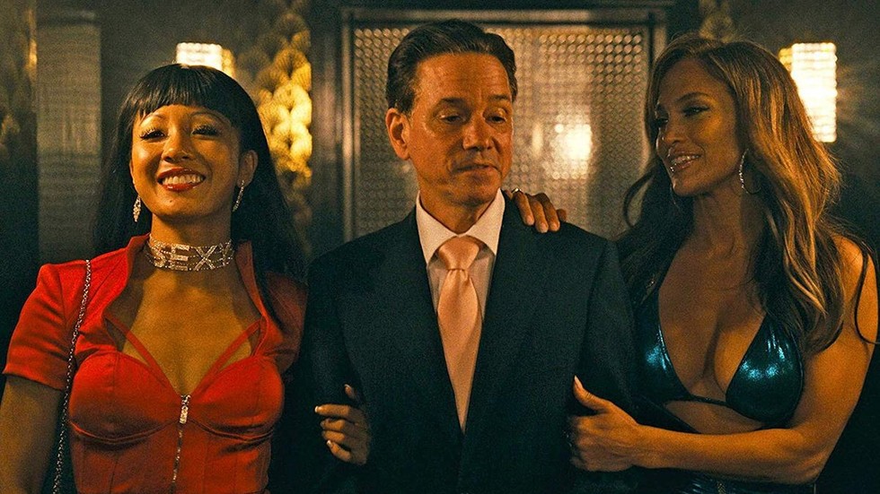 I used to think strippers who drug & rob men were scum. Turns out they are ‘empowered feminists’