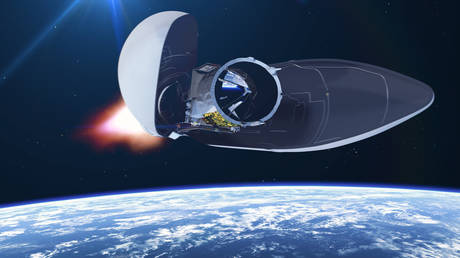 ESA satellite forced into ‘first ever’ emergency maneuver to avoid crash with SpaceX constellation