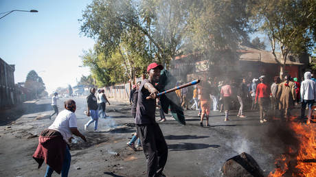 © AFP / Michele Spatari