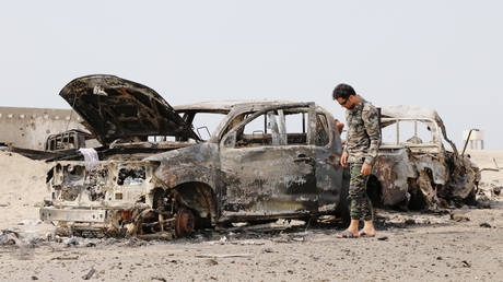 Yemen’s govt starts indirect talks with southern separatists in S. Arabia to end Aden fighting