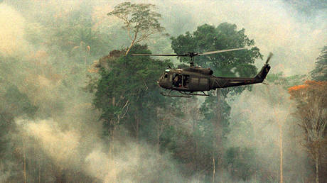 Adding fuel to the fire: What’s behind the climate catastrophe headlines