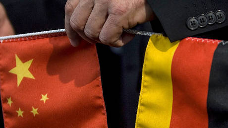 © Reuters / Tobias Schwarz