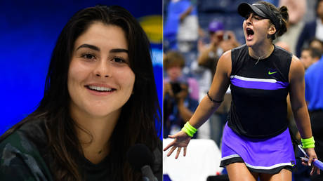 Bianca Andreescu: The teen star standing in the way of Serena Williams’ bid for record-equaling Slam