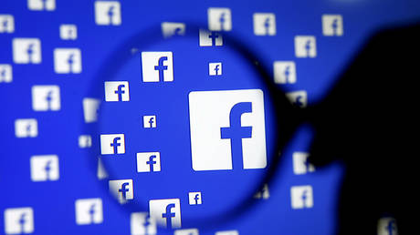 Nine US states launch probe into whether Facebook broke antitrust rules
