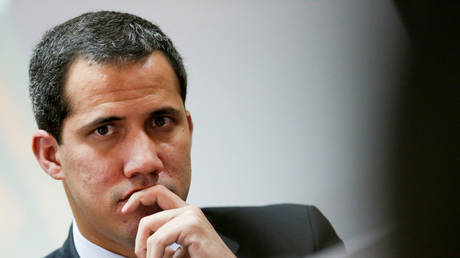 Venezuela prosecutors probe opposition leader Juan Guaido for ‘high treason’