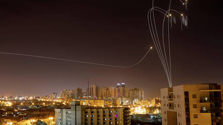 IDF shells Hamas observation post in response to rocket fire from Gaza (PHOTOS, VIDEO)