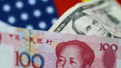How will US push the world to recognize China as currency manipulator? RT’s Boom Bust investigates