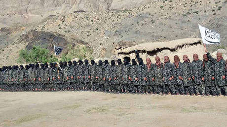 Taliban says US will suffer more than anyone after Trump called off landmark peace talks