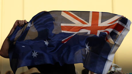 Australia confirms it’s providing assistance to families of 3 citizens detained in Iran