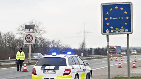 Footing the bill for IS? Jihadists embroiled in massive tax fraud scheme in Denmark, reports say
