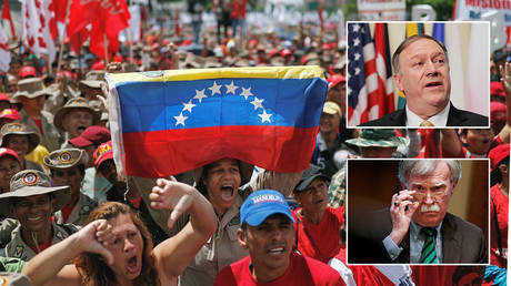 © Reuters / (L) CARLOS GARCIA RAWLINS; (R) Joshua Roberts; LUCAS JACKSON
