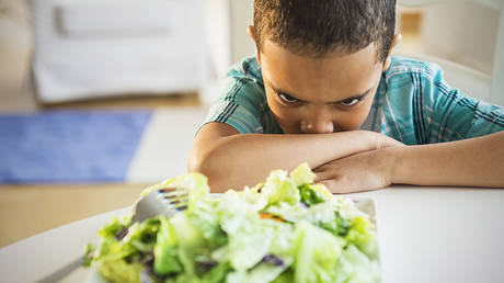 5d7a6b42203027687c1ccee7 Ban meat to save the planet? Swedish preschool conducts mandatory vegan diet ‘experiment’