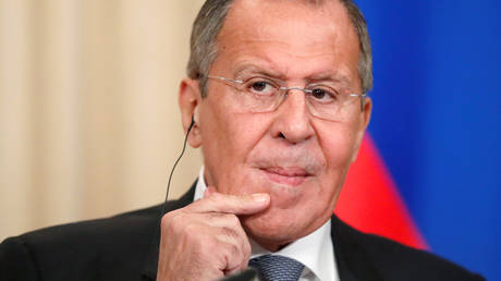 Lavrov: War in Syria ended, hotbeds of tension remain in areas uncontrolled by govt