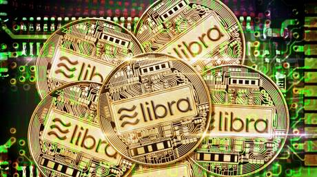 Who actually runs the world? Boom Bust explores if crypto Libra could kill the banking system