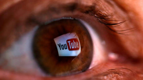 Mozilla wants tales of YouTube ‘radicalization’ to censor unwanted clips. What, you don’t have one?