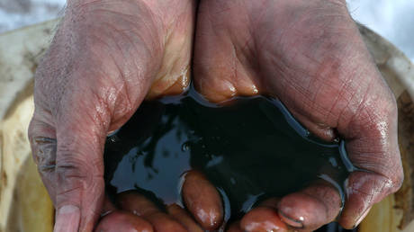 Oil prices may slump heavily in 2020