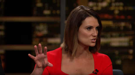 ‘Far into conspiracy theorizing’: Ex-MSNBC Host Krystal Ball slams network for Russiagate hype