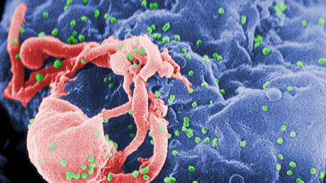 Blast & fire hits major virus lab in Russia, where HIV, Ebola & anthrax strains are stored