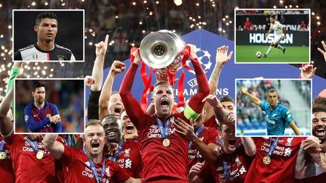 The Champions League is BACK! The lowdown on the favorites, dark horses & breakout stars
